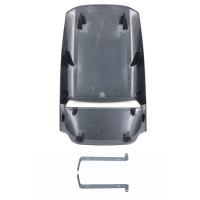 Перехідна рамка QBR Q1137 Ford Ecosport 2012-2017