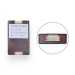 Перехідна рамка QBR 8011-39 під Lexus ES350 XV40 2006-2012