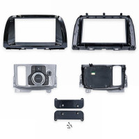 Перехідна рамка QBR 2614-42 під Mazda CX5 CX-5 CX 5 1 KE 2012-2015