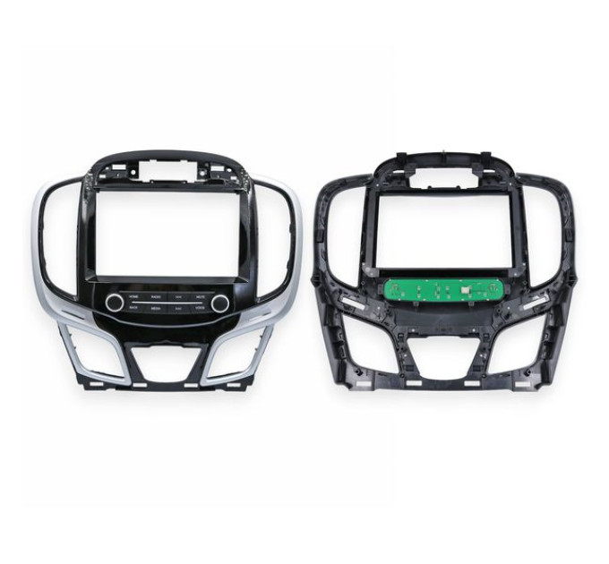 Перехідна рамка QBR 1039-39 під Buick Lacrosse 2013-2015