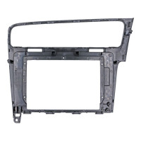Перехідна рамка QBR 0104-35 під Volkswagen Golf 7 MK7 2014-2018 (F1) 10 дюймів