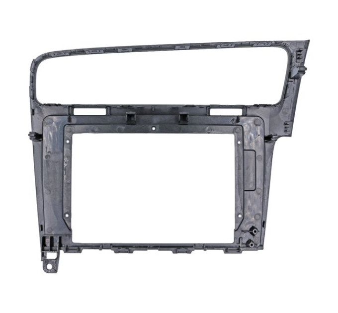 Перехідна рамка QBR 0104-35 під Volkswagen Golf 7 MK7 2014-2018 (F1) 10 дюймів