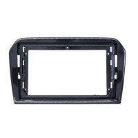 Перехідна рамка QBR 0129-09 під Volkswagen Jetta 5 2005-2010 Sagitar 2006-2012 (F1) 10 дюймів