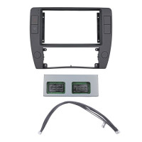 Перехідна рамка QBR 0177-39 під Volkswagen Passat B5 2000-2005 9 дюймів