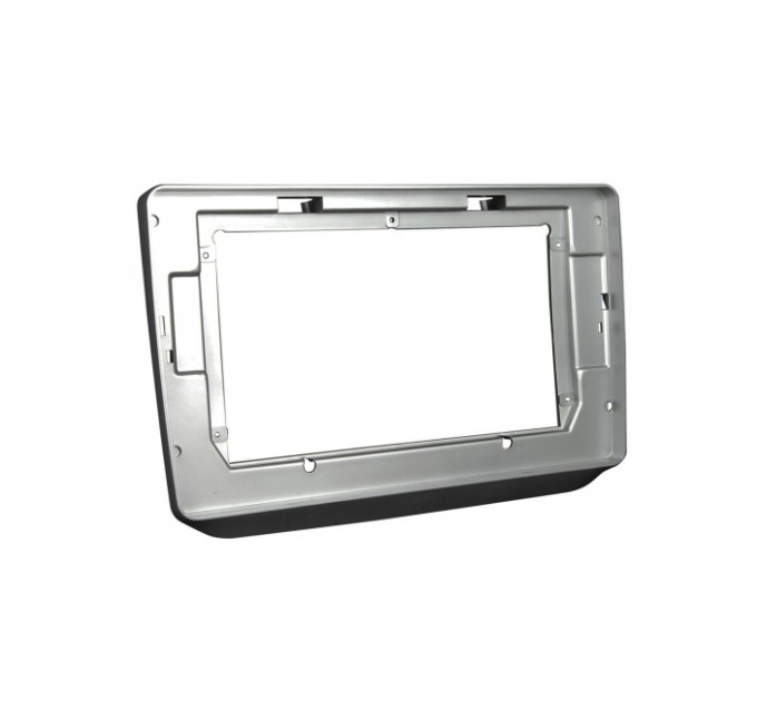 Перехідна рамка QBR 0208-82 під Skoda Fabia 2 2007-2014 10 дюймів