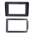 Перехідна рамка QBR 0320-35A під Honda XRV, HRV ,WRV, VEZEL 2015-2018 (F2) 10 дюймів