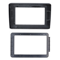Перехідна рамка QBR 0320-35A під Honda XRV, HRV ,WRV, VEZEL 2015-2018 (F2) 10 дюймів