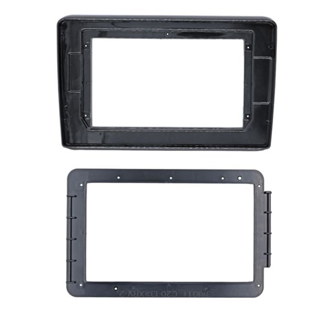 Перехідна рамка QBR 0320-35A під Honda XRV, HRV ,WRV, VEZEL 2015-2018 (F2) 10 дюймів
