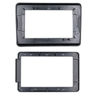 Перехідна рамка QBR 0320-35A під Honda XRV, HRV ,WRV, VEZEL 2015-2018 (F2) 10 дюймів