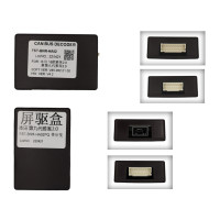 Адаптер CAN Honda QBR HD0351 (FST-BNR-HA02)