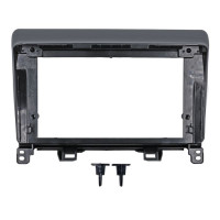 Перехідна рамка QBR 0354-13 під Honda Fit, Jazz 2020+ (F2) 10 дюймів
