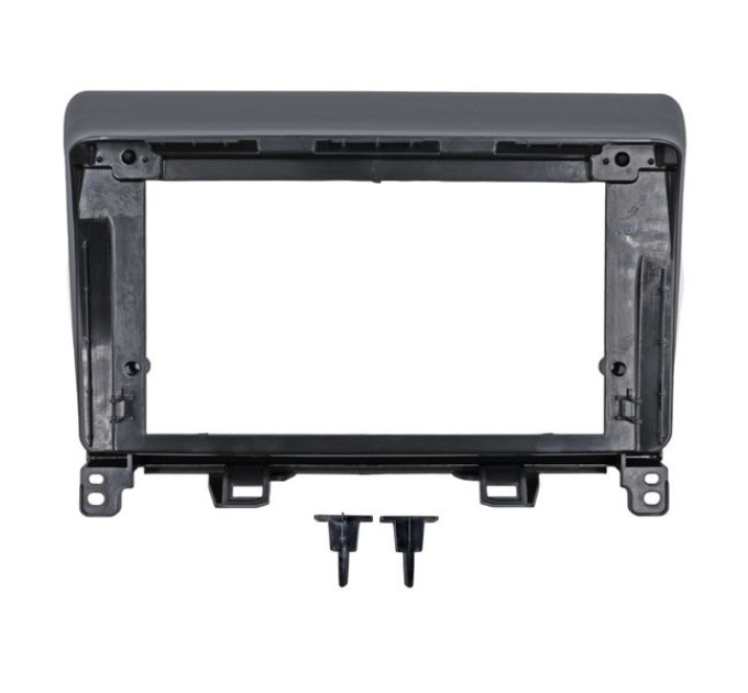 Перехідна рамка QBR 0354-13 під Honda Fit, Jazz 2020+ (F2) 10 дюймів