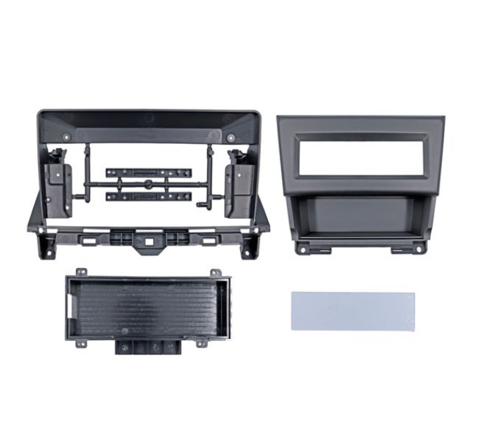 Перехідна рамка QBR 0367-82 під Honda Crosstour 1 TF 2009-2015 Accord 2008-2012 10 дюймів