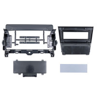 Перехідна рамка QBR 0367-82 під Honda Crosstour 1 TF 2009-2015 Accord 2008-2012 10 дюймів
