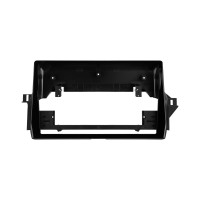 Перехідна рамка QBR 0403-17 під Toyota Camry VIII 8 XV70 2020-2021 10 дюймів