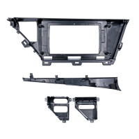 Перехідна рамка QBR 0428A-09 під Toyota Camry 8 XV 70 2017-2020 (F2) 10 дюймів
