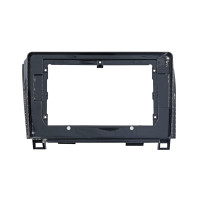 Перехідна рамка QBR 0434-68 під Toyota Tundra XK50 2007-2013 Sequoia XK60 2008-2017 (F1) 10 дюймів