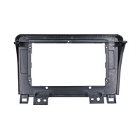Перехідна рамка QBR 0434-68 під Toyota Tundra XK50 2007-2013 Sequoia XK60 2008-2017 (F1) 10 дюймів