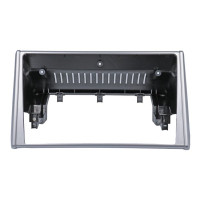 Перехідна рамка QBR 0459-82 під Toyota RAV4 XA50 2018-2020 (F3) 10 дюймів
