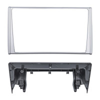 Перехідна рамка QBR 0459-82 під Toyota RAV4 XA50 2018-2020 (F3) 10 дюймів