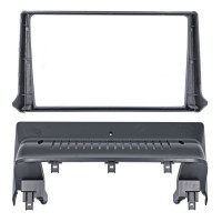 Перехідна рамка QBR 0459-82 під Toyota RAV4 XA50 2018-2020 (F3) 10 дюймів