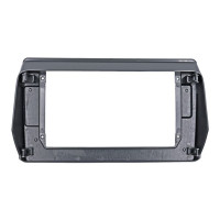 Перехідна рамка QBR 0488-09 під Toyota Wish 2009+ 10 дюймів