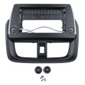 Перехідна рамка QBR 0494-04 під Toyota Yaris Vios 2017-2020 (F4) 9 дюймів
