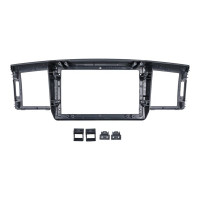 Перехідна рамка QBR 0532-26 під Infiniti M (Y50) 2005-2007 Nissan Fuga (Y50) 2004-2009 9 дюймів