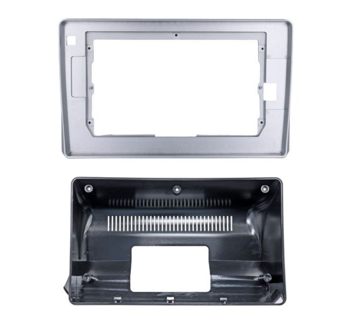 Перехідна рамка QBR 0612-13 під Nissan Sylphy 2019+ 10 дюймів