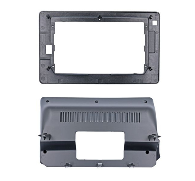 Перехідна рамка QBR 0612-13 під Nissan Sylphy 2019+ 10 дюймів