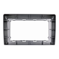Перехідна рамка QBR 0631-50 під Nissan X-Trail X Trail X - Trail 1 T30 2000 2007 10 дюймів