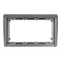 Перехідна рамка QBR 0631-50 під Nissan X-Trail X Trail X - Trail 1 T30 2000 2007 10 дюймів