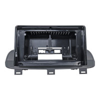 Перехідна рамка QBR 0633-82 під Nissan X-Trail, Rogue 2021+ (F1) 10 дюймів