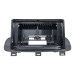Перехідна рамка QBR 0633-82 під Nissan X-Trail, Rogue 2021+ (F1) 10 дюймів