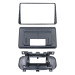 Перехідна рамка QBR 0633-82 під Nissan X-Trail, Rogue 2021+ (F1) 10 дюймів