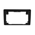 Перехідна рамка QBR 0718-18 під Hyundai Elantra 3 2003-2010 Avante (XD) 2000-2006 9 дюймів