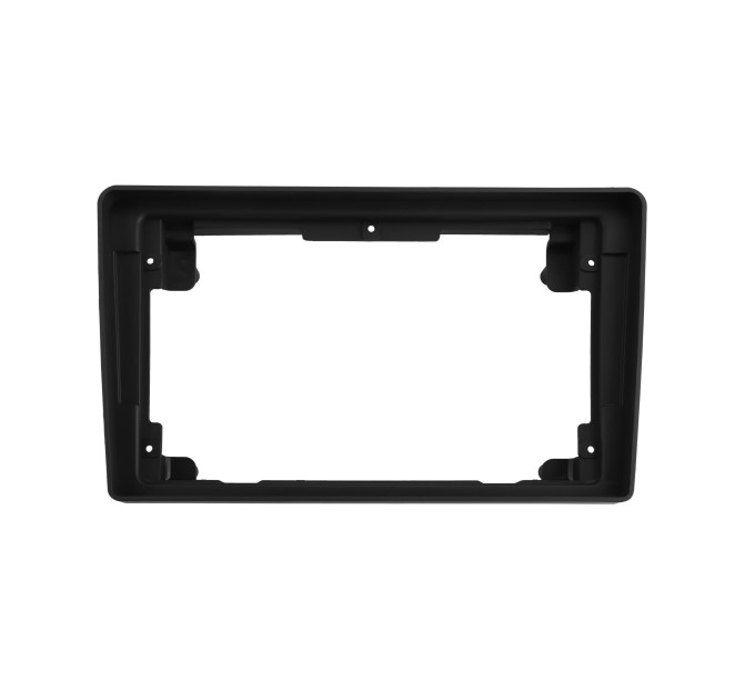 Перехідна рамка QBR 0718-18 під Hyundai Elantra 3 2003-2010 Avante (XD) 2000-2006 9 дюймів