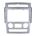 Перехідна рамка QBR 0737-50 під Hyundai Rohens Coupe 2004-2006 (F3) 9 дюймів