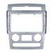 Перехідна рамка QBR 0737-50 під Hyundai Rohens Coupe 2004-2006 (F3) 9 дюймів