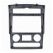 Перехідна рамка QBR 0737-50 під Hyundai Rohens Coupe 2004-2006 (F3) 9 дюймів