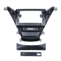 Перехідна рамка QBR 0772-47 під Hyundai Elantra 5 JK GD MD UD 2011-2013 Avante (MD) 2013-2015 (F3) 10 дюймів
