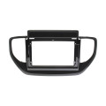 Перехідна рамка QBR 0779-09 під Hyundai Solaris 2 2020-2021 9 дюймів