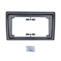 Перехідна рамка QBR 0782-68 під Hyundai Rohens Coupe 2004-2006 (F1) 9 дюймів