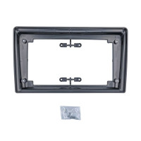 Перехідна рамка QBR 0782-68 під Hyundai Rohens Coupe 2004-2006 (F1) 9 дюймів