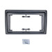 Перехідна рамка QBR 0782-68 під Hyundai Rohens Coupe 2004-2006 (F1) 9 дюймів