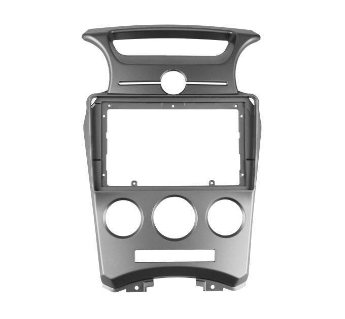 Перехідна рамка QBR 0822-18 під Kia Carens UN 2006-2012 Rondo 2007-2012 (F1) 9 дюймів