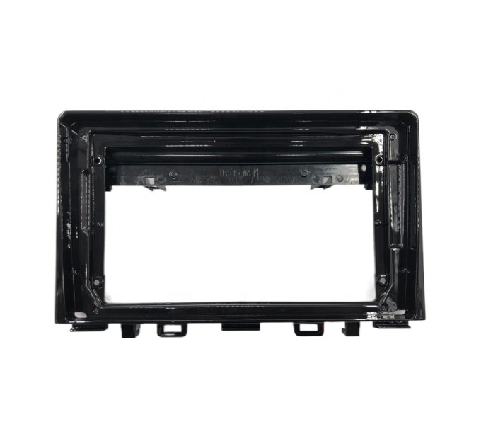 Перехідна рамка QBR 0839-09 під Kia Rio YB KX Cross 2016-2020 9 дюймів