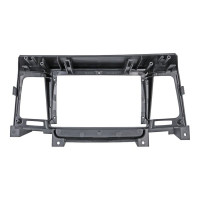Перехідна рамка QBR 0855-09 під Kia Opirus, Amanti 2006-2010 9 дюймів