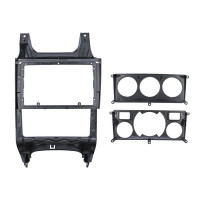 Перехідна рамка QBR 0905-16 під Peugeot 3008 1 2009-2016 9 дюймів