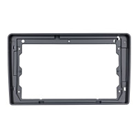 Перехідна рамка QBR 0913-82 під Citroen C-Elysee 2008-2013 (F1) 9 дюймів